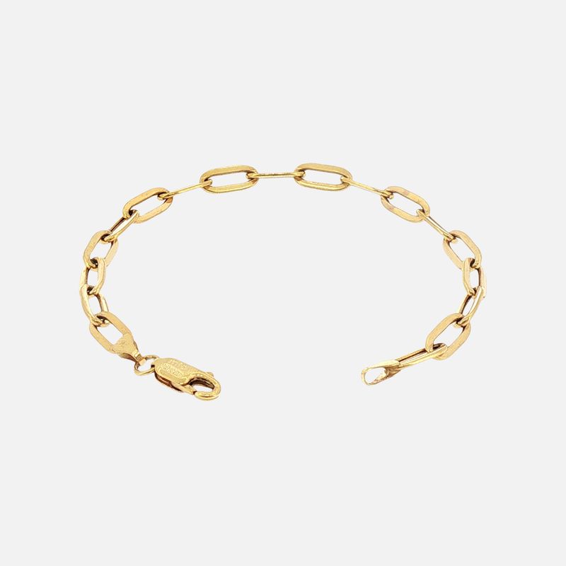 Pulso Clip 14K 1.6g 18cm